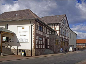Hotels in Ronneburg